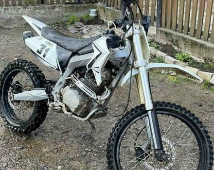 КТМ 250 SX-F, объемом двигателя 0 л и пробегом 100 тыс. км за 1500 $, фото 1 на Automoto.ua