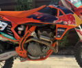 КТМ 250 SX-F, объемом двигателя 0 л и пробегом 92 тыс. км за 5500 $, фото 16 на Automoto.ua