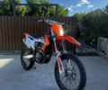 КТМ 250 SX-F, объемом двигателя 0.25 л и пробегом 125 тыс. км за 5000 $, фото 4 на Automoto.ua