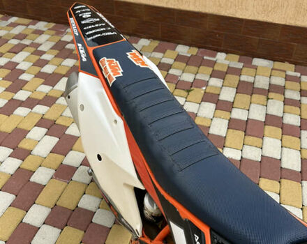 КТМ 250 SX-F, объемом двигателя 0.25 л и пробегом 10 тыс. км за 4099 $, фото 12 на Automoto.ua