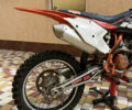 КТМ 250 SX-F, объемом двигателя 0.25 л и пробегом 10 тыс. км за 4099 $, фото 4 на Automoto.ua