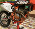 КТМ 250 SX-F, объемом двигателя 0.25 л и пробегом 10 тыс. км за 4099 $, фото 2 на Automoto.ua