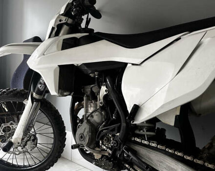 КТМ 250 SX-F, объемом двигателя 0 л и пробегом 170 тыс. км за 4300 $, фото 3 на Automoto.ua