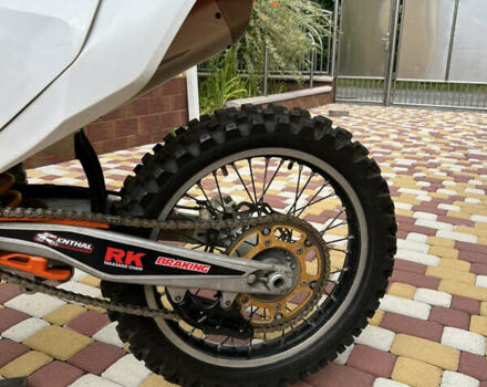 КТМ 250 SX-F, объемом двигателя 0.25 л и пробегом 10 тыс. км за 4099 $, фото 9 на Automoto.ua