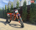 КТМ 250 SX-F, объемом двигателя 0 л и пробегом 92 тыс. км за 5500 $, фото 17 на Automoto.ua