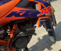 КТМ 250 SX-F, объемом двигателя 0 л и пробегом 92 тыс. км за 5500 $, фото 11 на Automoto.ua