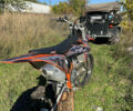 КТМ 250 SX-F, об'ємом двигуна 0.25 л та пробігом 106 тис. км за 4700 $, фото 1 на Automoto.ua