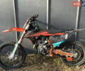 КТМ 250 SX-F, объемом двигателя 0.25 л и пробегом 305 тыс. км за 4699 $, фото 1 на Automoto.ua