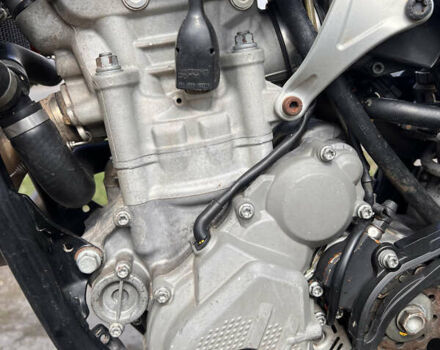 КТМ 250 SX-F, объемом двигателя 0 л и пробегом 122 тыс. км за 5399 $, фото 31 на Automoto.ua