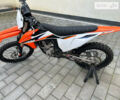 КТМ 250 SX-F, объемом двигателя 0 л и пробегом 1 тыс. км за 6500 $, фото 1 на Automoto.ua