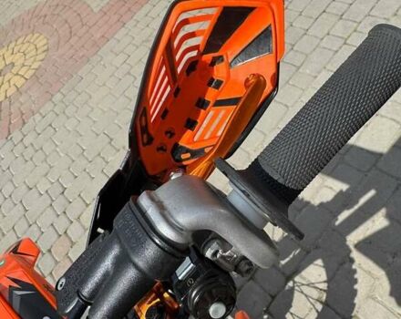 КТМ 250 SX-F, объемом двигателя 0 л и пробегом 50 тыс. км за 7400 $, фото 8 на Automoto.ua