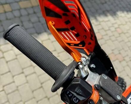 КТМ 250 SX-F, объемом двигателя 0 л и пробегом 50 тыс. км за 7400 $, фото 3 на Automoto.ua