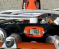 КТМ 250 SX-F, объемом двигателя 0 л и пробегом 50 тыс. км за 7400 $, фото 7 на Automoto.ua