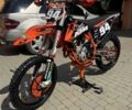 КТМ 250 SX-F, объемом двигателя 0 л и пробегом 50 тыс. км за 7400 $, фото 1 на Automoto.ua