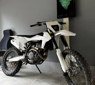 КТМ 250 SX-F, объемом двигателя 0 л и пробегом 170 тыс. км за 4300 $, фото 1 на Automoto.ua