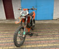Оранжевый КТМ 250 SX-F, объемом двигателя 0 л и пробегом 7 тыс. км за 2600 $, фото 1 на Automoto.ua