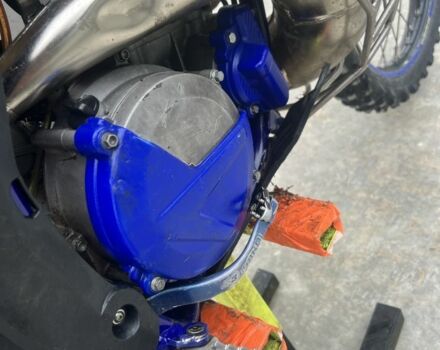 КТМ 300, об'ємом двигуна 0.3 л та пробігом 0 тис. км за 6100 $, фото 7 на Automoto.ua