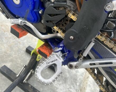 КТМ 300, об'ємом двигуна 0.3 л та пробігом 0 тис. км за 6100 $, фото 6 на Automoto.ua