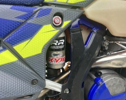 КТМ 300, об'ємом двигуна 0.3 л та пробігом 0 тис. км за 6100 $, фото 4 на Automoto.ua