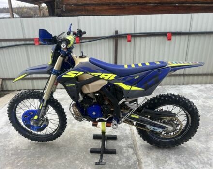 КТМ 300, об'ємом двигуна 0.3 л та пробігом 0 тис. км за 6100 $, фото 1 на Automoto.ua