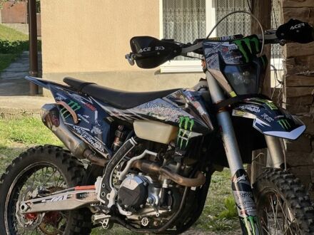 КТМ 300, об'ємом двигуна 0.3 л та пробігом 0 тис. км за 2550 $, фото 1 на Automoto.ua