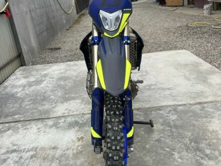 КТМ 300, об'ємом двигуна 0.3 л та пробігом 0 тис. км за 6100 $, фото 1 на Automoto.ua