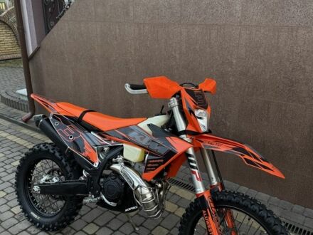 КТМ 300, об'ємом двигуна 0.3 л та пробігом 0 тис. км за 10142 $, фото 1 на Automoto.ua