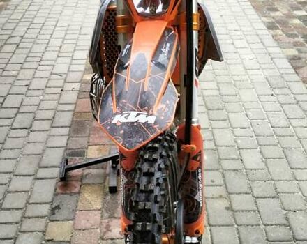КТМ 300 EXC, объемом двигателя 0 л и пробегом 300 тыс. км за 8200 $, фото 2 на Automoto.ua