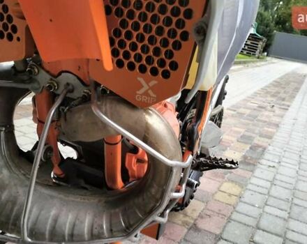 КТМ 300 EXC, объемом двигателя 0 л и пробегом 300 тыс. км за 8200 $, фото 5 на Automoto.ua