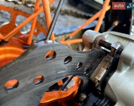 КТМ 300 EXC, объемом двигателя 0 л и пробегом 20 тыс. км за 7500 $, фото 8 на Automoto.ua