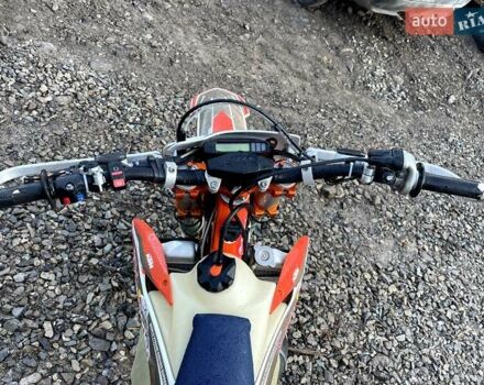 КТМ 300 EXC, объемом двигателя 0 л и пробегом 20 тыс. км за 7500 $, фото 4 на Automoto.ua