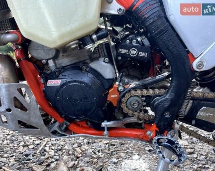 КТМ 300 EXC, объемом двигателя 0 л и пробегом 20 тыс. км за 7500 $, фото 3 на Automoto.ua