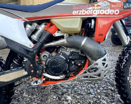 КТМ 300 EXC, объемом двигателя 0 л и пробегом 20 тыс. км за 7500 $, фото 2 на Automoto.ua
