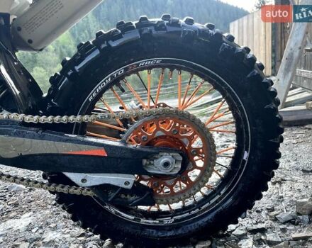 КТМ 300 EXC, объемом двигателя 0 л и пробегом 20 тыс. км за 7500 $, фото 5 на Automoto.ua