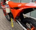 купити нове авто КТМ 300 EXC 2024 року від офіційного дилера Сергій КТМ фото