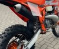 купити нове авто КТМ 300 EXC 2024 року від офіційного дилера Сергій КТМ фото