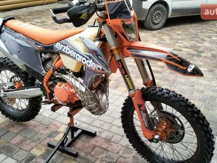 КТМ 300 EXC 2021 в Ивано-Франковске на Automoto.ua КТМ 300 EXC, объемом двигателя 0 л и пробегом 300 тыс. км за 8200 $, фото 1 на Automoto.ua