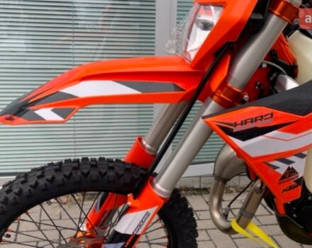 купити нове авто КТМ 300 EXC 2024 року від офіційного дилера Сергій КТМ фото