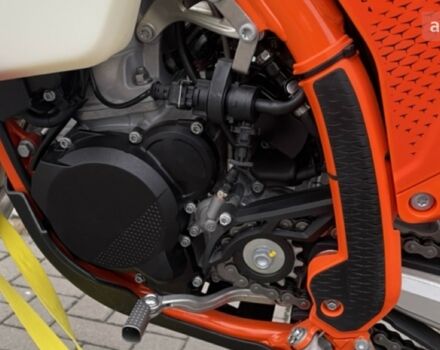 купить новое авто КТМ 300 EXC 2024 года от официального дилера Сергій КТМ фото