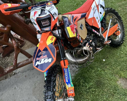 КТМ 300 EXC 2012 у Тячеве на Automoto.ua Помаранчевий КТМ 300 EXC, об'ємом двигуна 0 л та пробігом 66 тис. км за 4200 $, фото 1 на Automoto.ua