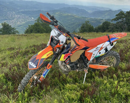 КТМ 300 EXC 2012 у Тячеве на Automoto.ua Помаранчевий КТМ 300 EXC, об'ємом двигуна 0 л та пробігом 66 тис. км за 4200 $, фото 4 на Automoto.ua