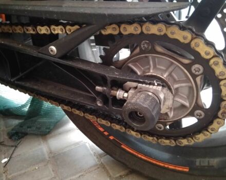 Чорний КТМ 3302, об'ємом двигуна 0.7 л та пробігом 0 тис. км за 4500 $, фото 7 на Automoto.ua
