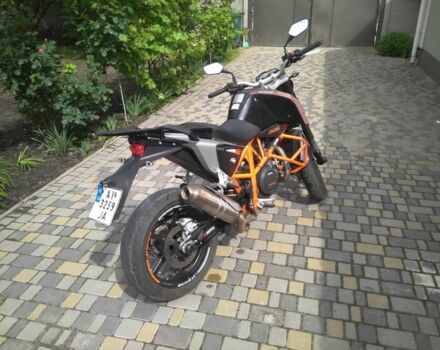 Чорний КТМ 3302, об'ємом двигуна 0.7 л та пробігом 0 тис. км за 4500 $, фото 4 на Automoto.ua