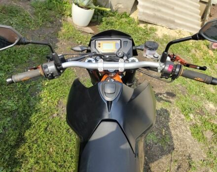 КТМ 3302, объемом двигателя 0.95 л и пробегом 0 тыс. км за 2800 $, фото 1 на Automoto.ua