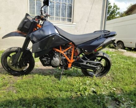 КТМ 3302, объемом двигателя 0.95 л и пробегом 0 тыс. км за 2800 $, фото 5 на Automoto.ua