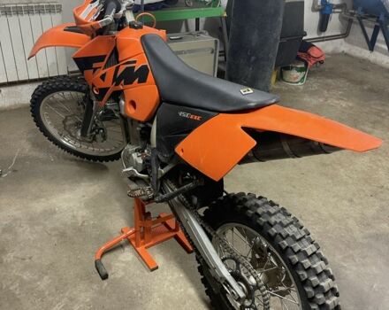 КТМ 3302, объемом двигателя 0.45 л и пробегом 0 тыс. км за 3400 $, фото 1 на Automoto.ua