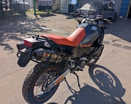 КТМ 3302, объемом двигателя 2.3 л и пробегом 0 тыс. км за 7550 $, фото 3 на Automoto.ua