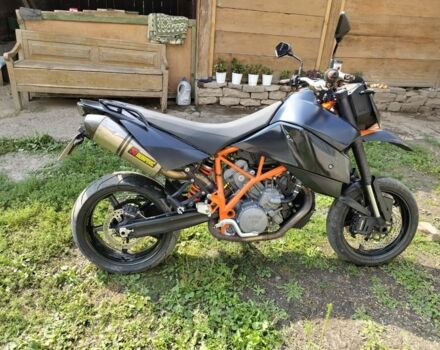 КТМ 3302, объемом двигателя 0.95 л и пробегом 0 тыс. км за 2800 $, фото 3 на Automoto.ua