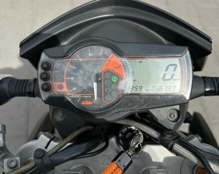 КТМ 3302, об'ємом двигуна 0.65 л та пробігом 0 тис. км за 4600 $, фото 7 на Automoto.ua