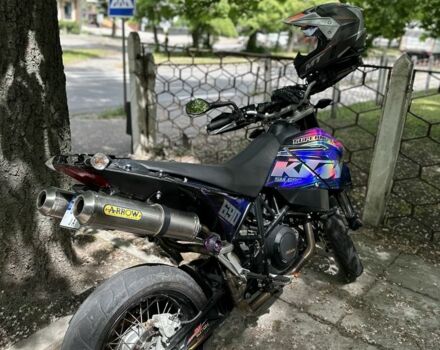 КТМ 3302, об'ємом двигуна 0.65 л та пробігом 0 тис. км за 4600 $, фото 10 на Automoto.ua